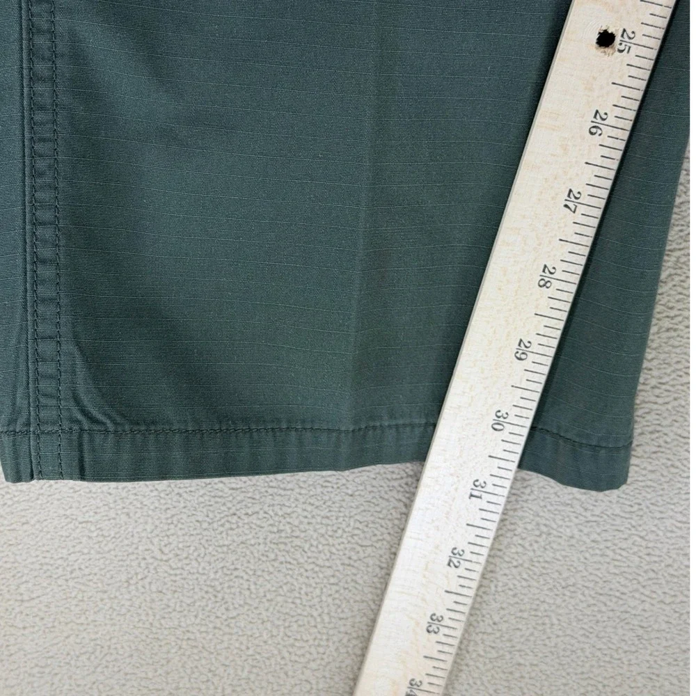 5.11 Tactical Series Men's Cargo Pants Green Waist 40/32 Utility Work‎ Pants